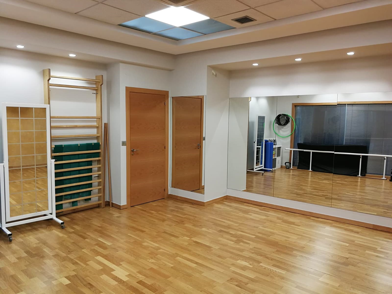 Centro de Fisioterapia Nerea Piñeiro en Barbadás