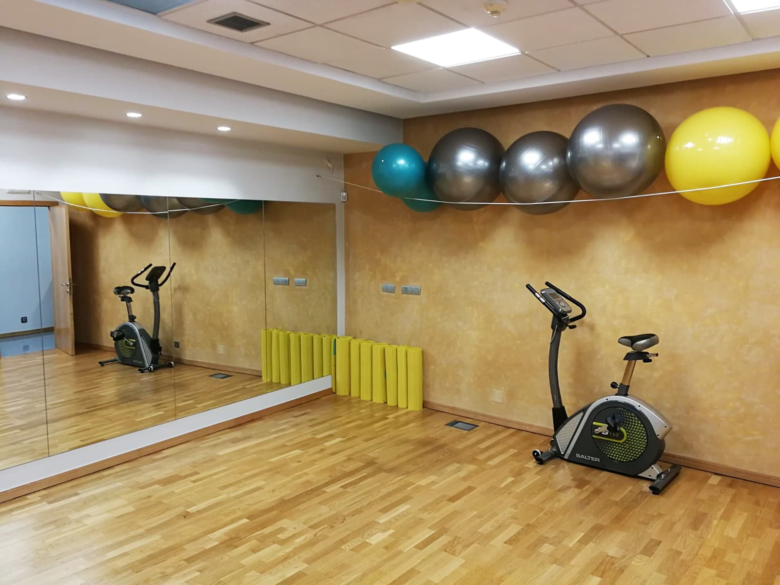 Centro de Fisioterapia Nerea Piñeiro en Barbadás