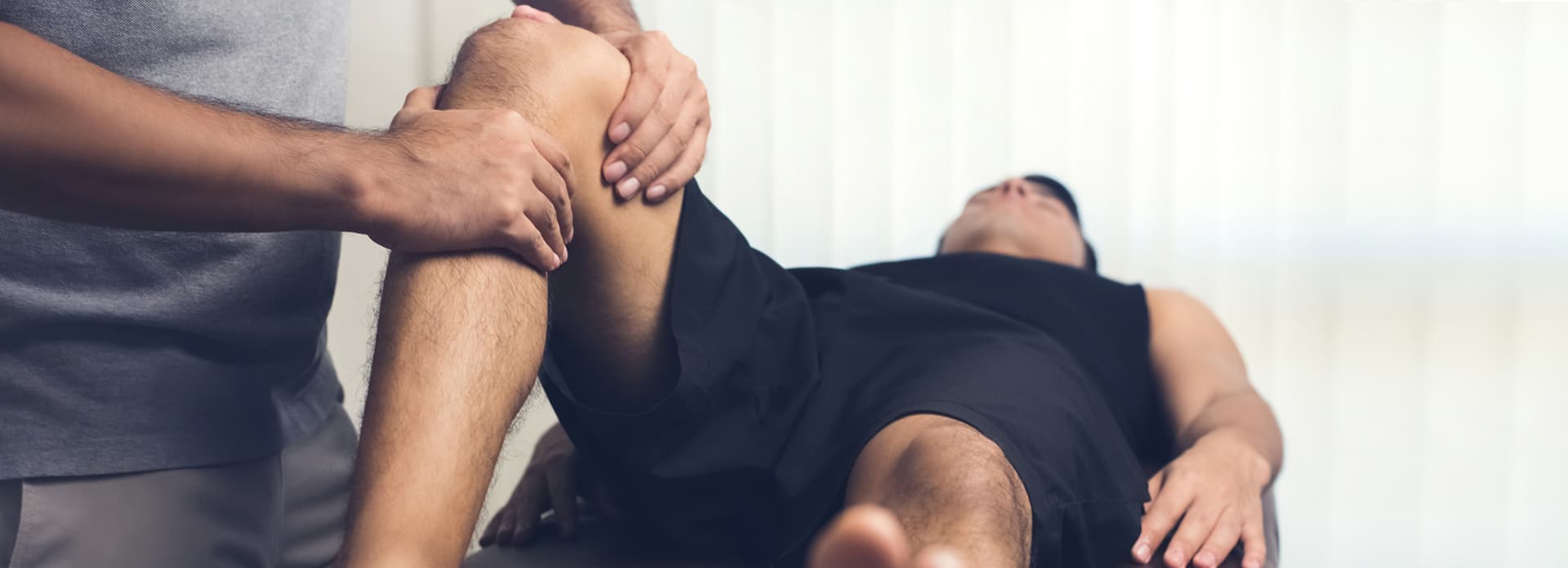 Centro de Fisioterapia Nerea Piñeiro en Barbadás