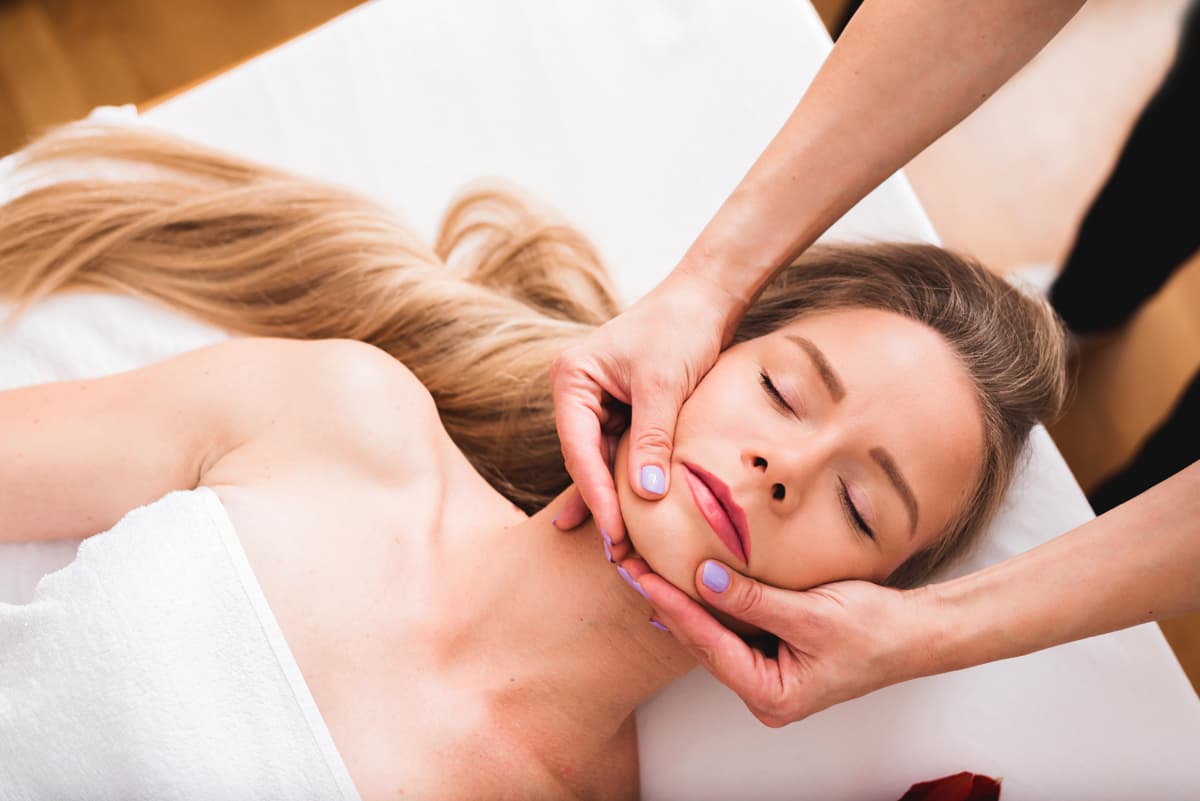 Tratamiento articulación temporomandibular en Ourense
